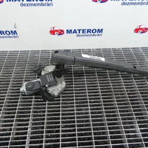 MOTORAS STERGATOR HAION