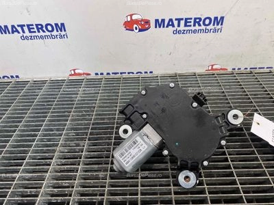 MOTORAS STERGATOR HAION