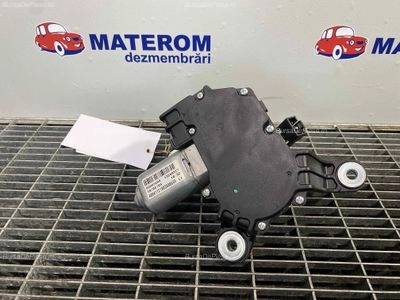 MOTORAS STERGATOR HAION
