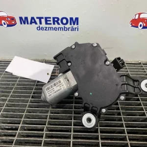 MOTORAS STERGATOR HAION