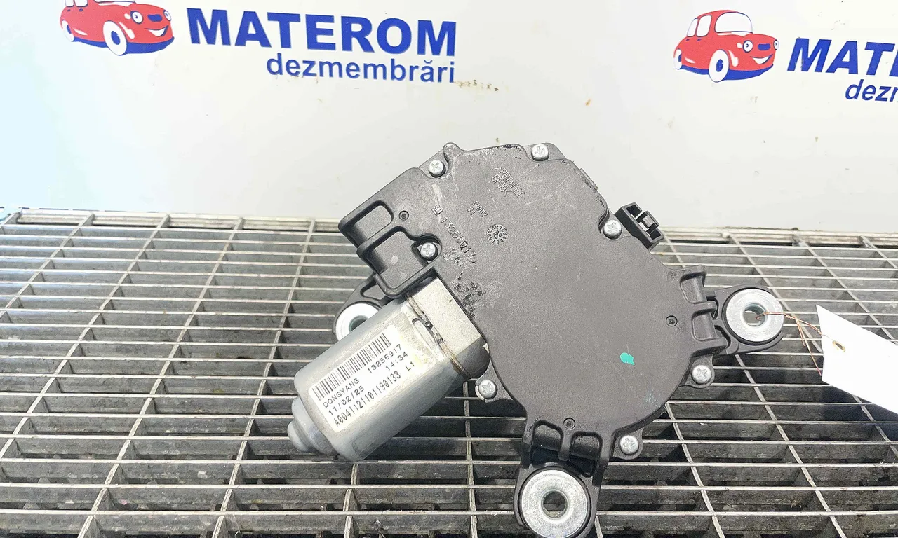 MOTORAS STERGATOR HAION OPEL ASTRA J 2009-2016
