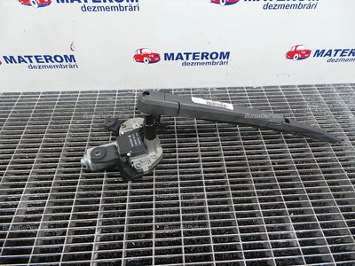 MOTORAS STERGATOR HAION