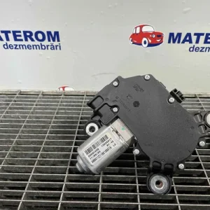 MOTORAS STERGATOR HAION