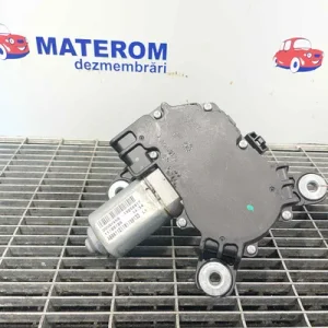 MOTORAS STERGATOR HAION