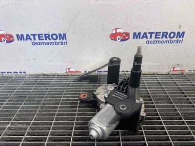 MOTORAS STERGATOR HAION