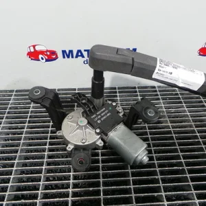 MOTORAS STERGATOR HAION