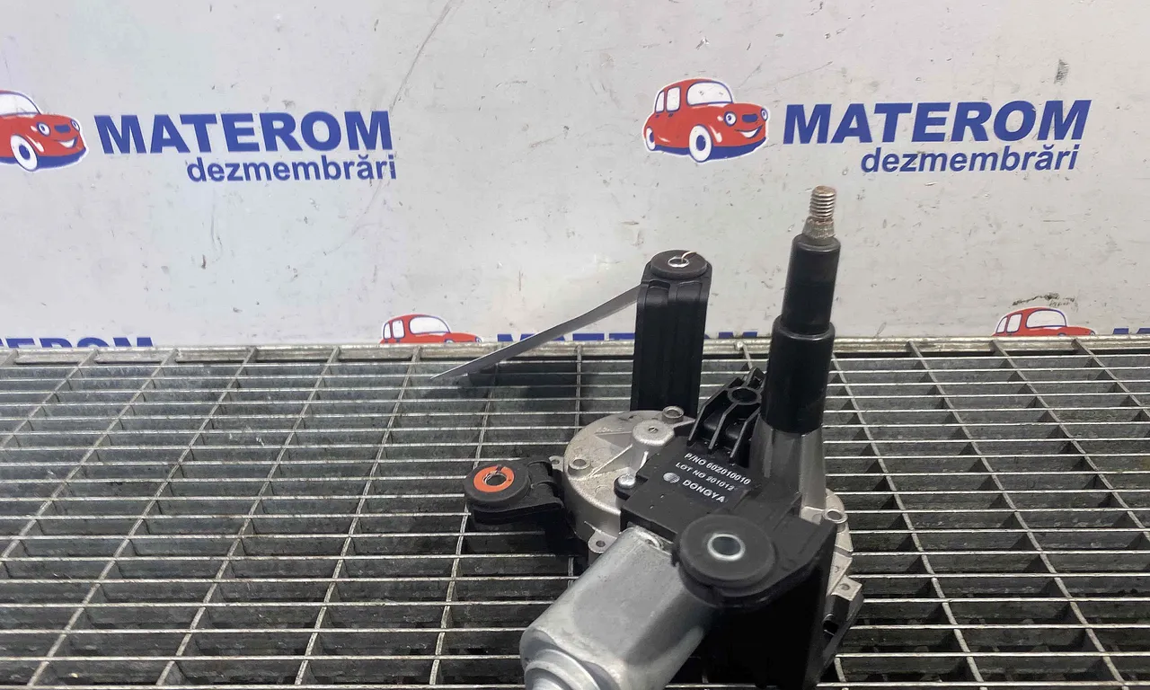 MOTORAS STERGATOR HAION OPEL ASTRA J 2009-2016