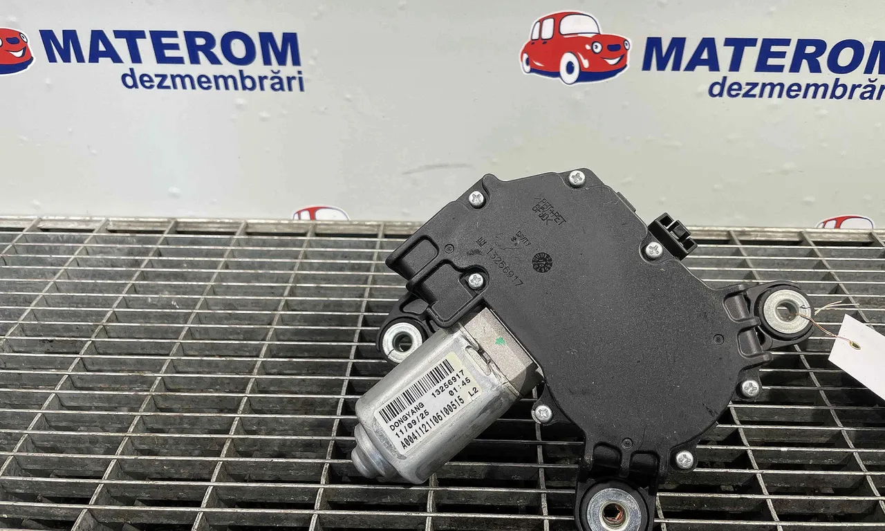 MOTORAS STERGATOR HAION OPEL ASTRA J 2009-2016