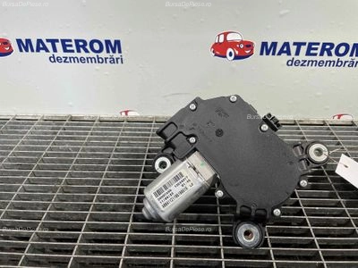MOTORAS STERGATOR HAION