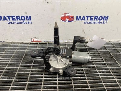 MOTORAS STERGATOR HAION
