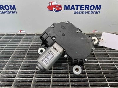 MOTORAS STERGATOR HAION