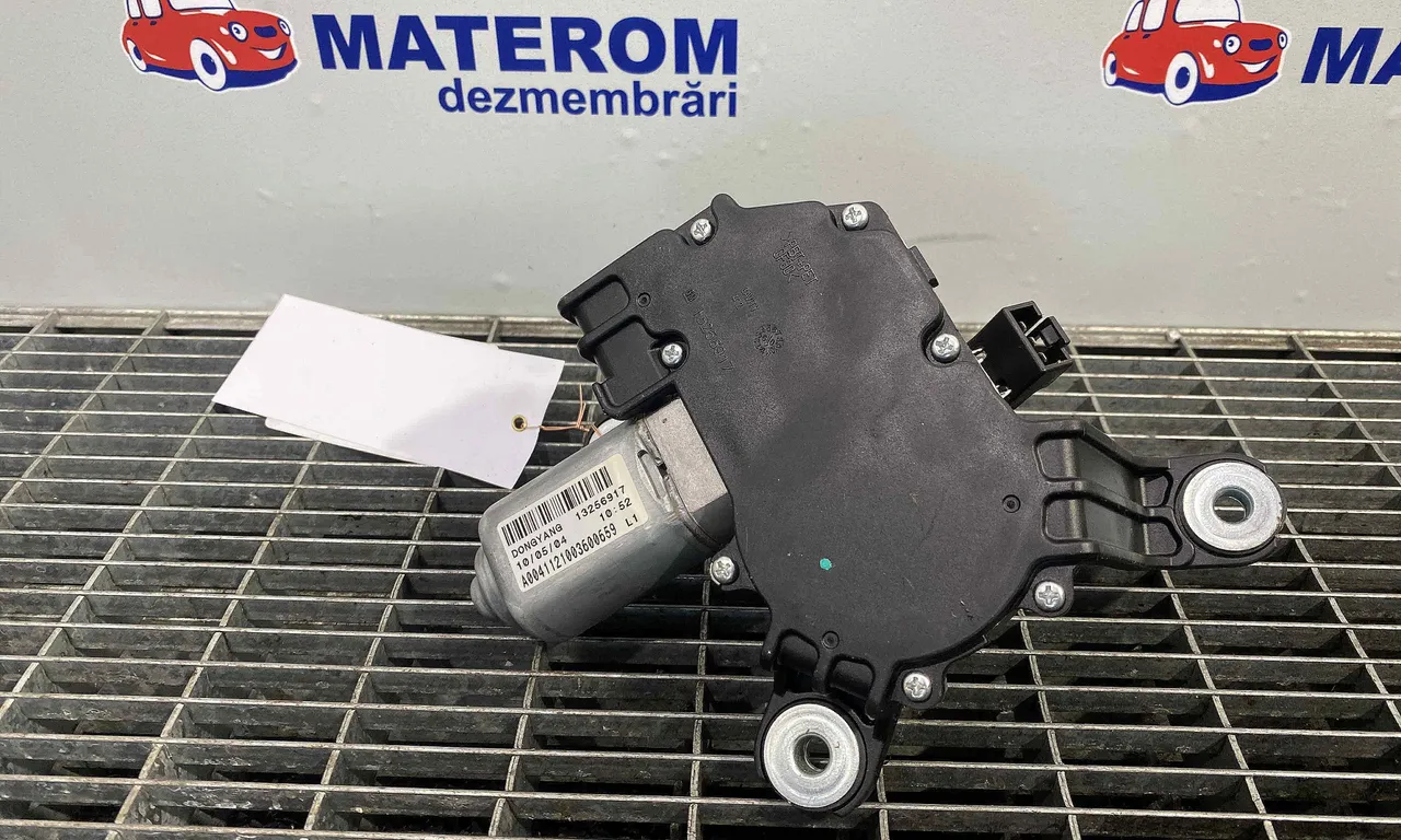 MOTORAS STERGATOR HAION OPEL ASTRA J 2009-2016