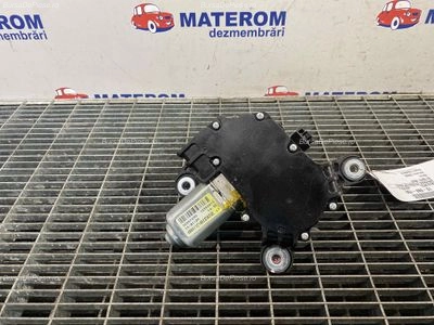 MOTORAS STERGATOR HAION
