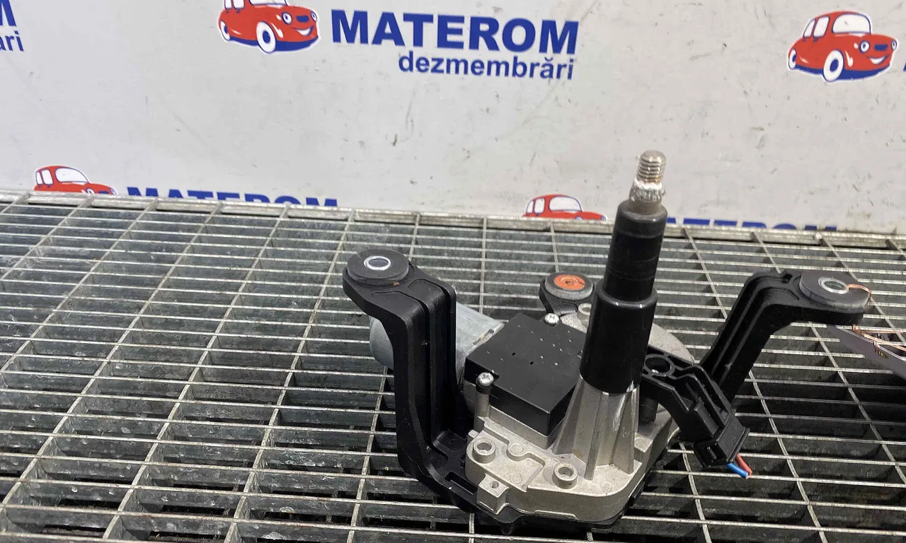 MOTORAS STERGATOR HAION OPEL ASTRA J 2009-2016