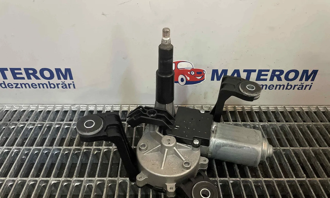 MOTORAS STERGATOR HAION OPEL ASTRA J 2009-2016