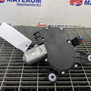 MOTORAS STERGATOR HAION