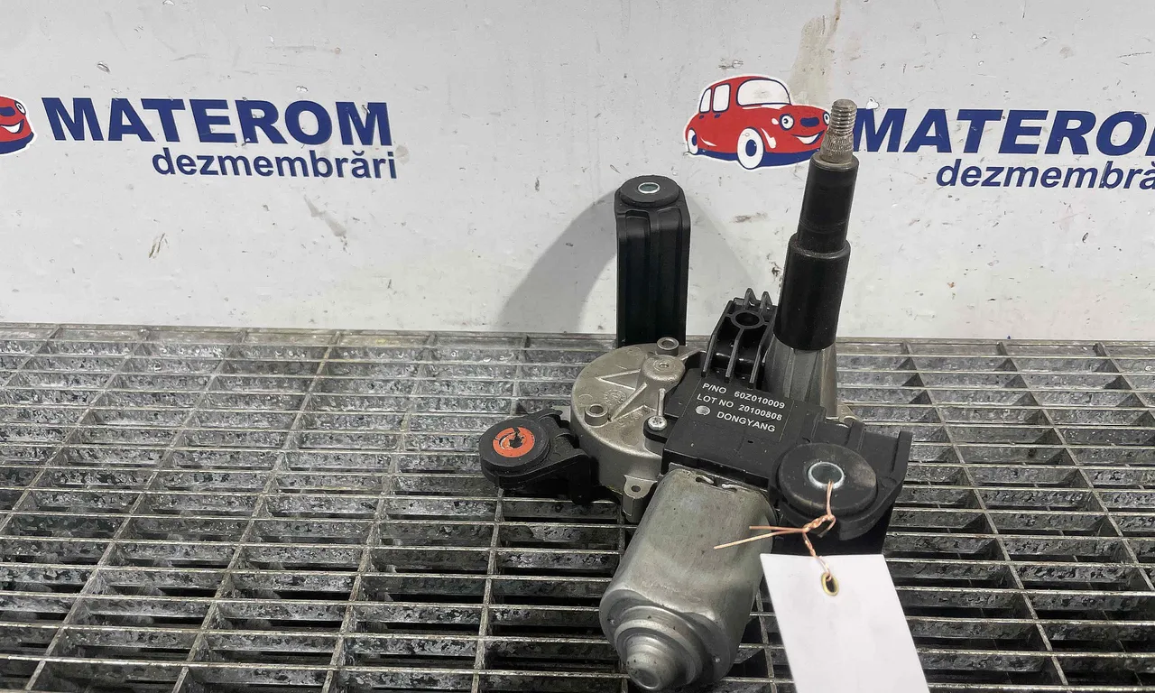MOTORAS STERGATOR HAION OPEL ASTRA J 2009-2016