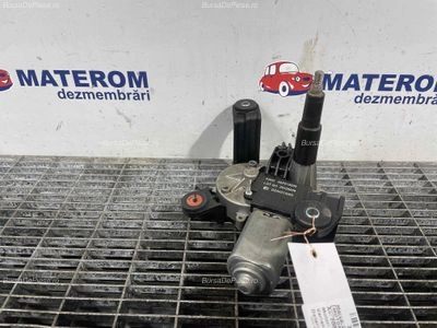 MOTORAS STERGATOR HAION