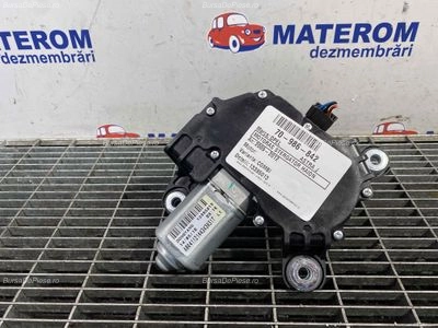 MOTORAS STERGATOR HAION