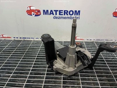 MOTORAS STERGATOR HAION