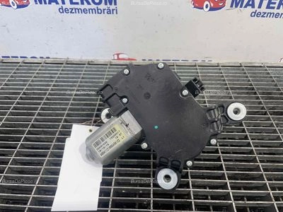MOTORAS STERGATOR HAION