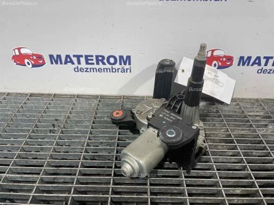 MOTORAS STERGATOR HAION