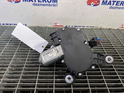 MOTORAS STERGATOR HAION