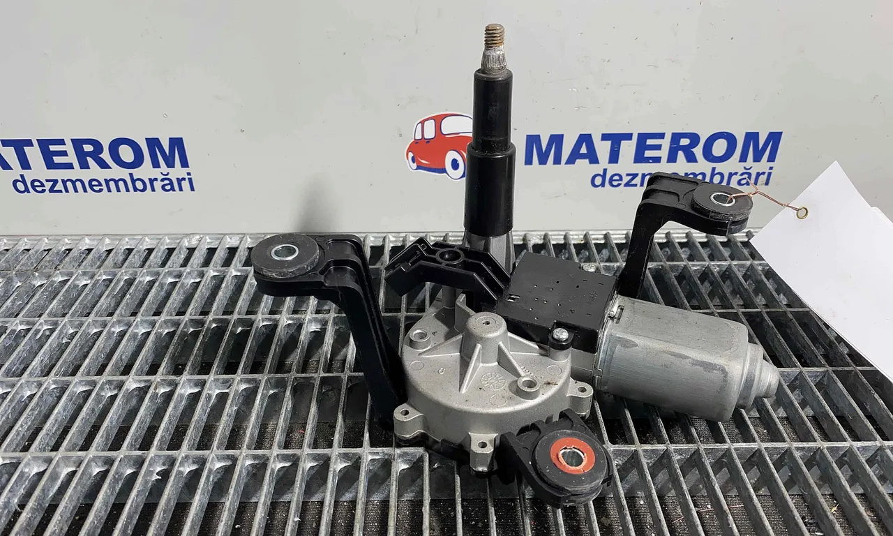 MOTORAS STERGATOR HAION OPEL ASTRA J 2009-2016