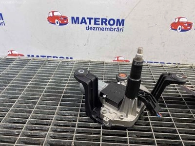 MOTORAS STERGATOR HAION