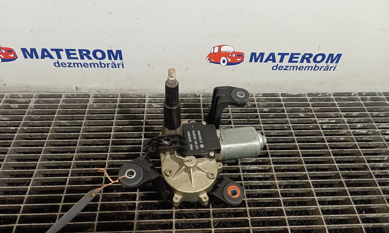MOTORAS STERGATOR HAION OPEL ASTRA J 2009-2016