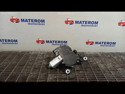 MOTORAS STERGATOR HAION