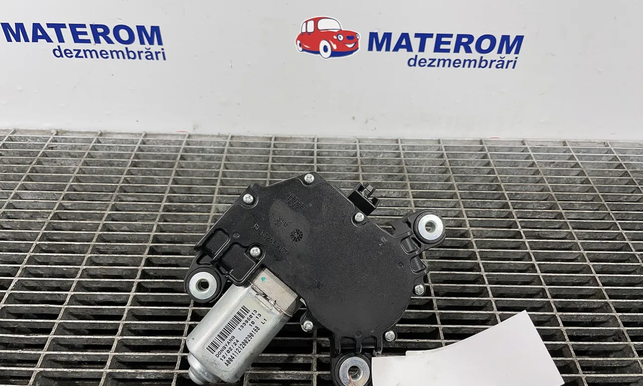MOTORAS STERGATOR HAION OPEL ASTRA J 2009-2016