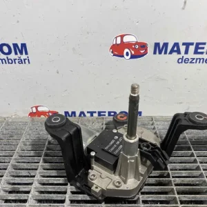MOTORAS STERGATOR HAION