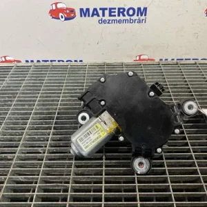 MOTORAS STERGATOR HAION