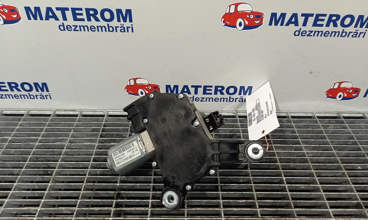 MOTORAS STERGATOR HAION OPEL ASTRA J 2009-2016