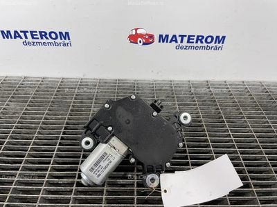 MOTORAS STERGATOR HAION