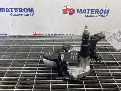 MOTORAS STERGATOR HAION