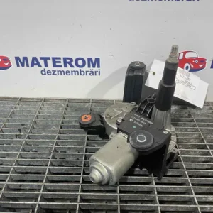 MOTORAS STERGATOR HAION