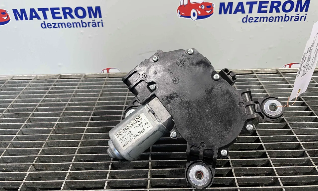 MOTORAS STERGATOR HAION OPEL ASTRA J 2009-2016