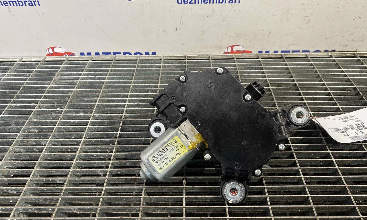 MOTORAS STERGATOR HAION OPEL ASTRA J 2009-2016