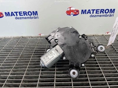 MOTORAS STERGATOR HAION