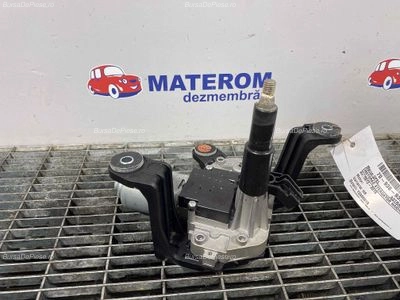MOTORAS STERGATOR HAION