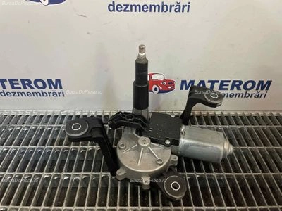 MOTORAS STERGATOR HAION