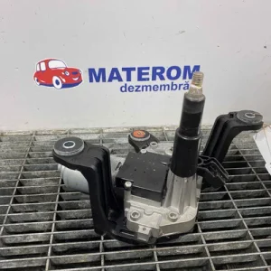 MOTORAS STERGATOR HAION