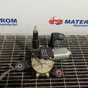 MOTORAS STERGATOR HAION