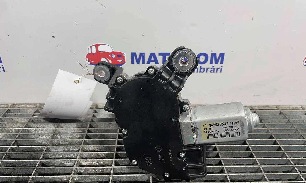 MOTORAS STERGATOR HAION OPEL ASTRA J 2009-2016