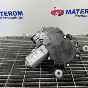 MOTORAS STERGATOR HAION