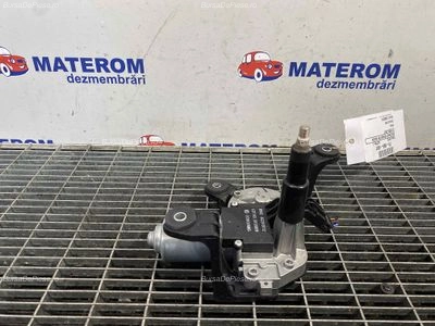 MOTORAS STERGATOR HAION