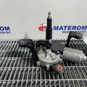 MOTORAS STERGATOR HAION