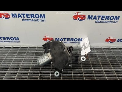 MOTORAS STERGATOR HAION